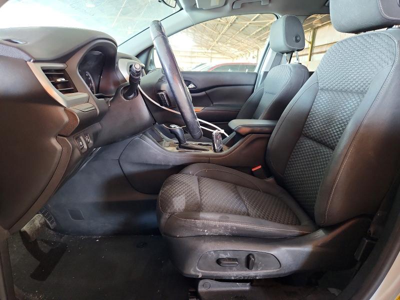 Zdjęcie 7 z aukcji – 2017 GMC ACADIA z VIN 1GKKNLLA5HZ189563