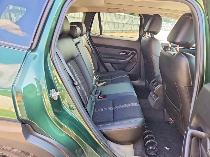 Photo 11 from auction – 2026 MAZDA CX-50 with VIN 7MMVABBL8TN461444