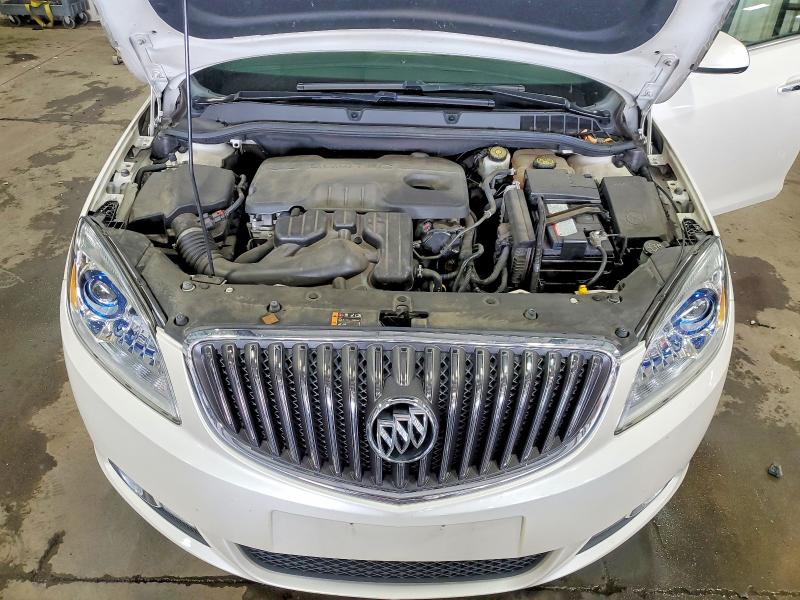 Снимка 11 от търг – 2013 BUICK VERANO с VIN 1G4PR5SK5D4124968