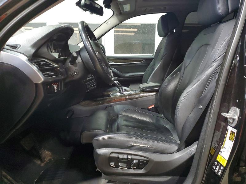 صورة رقم 7 من المزاد - 2016 BMW X5 مع VIN 5UXKR0C54G0S87292