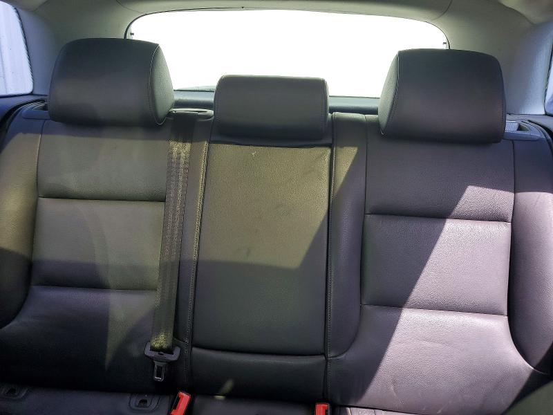 Foto 10 de la subasta – 2012 AUDI A3 con VIN WAUKJAFM5CA068375