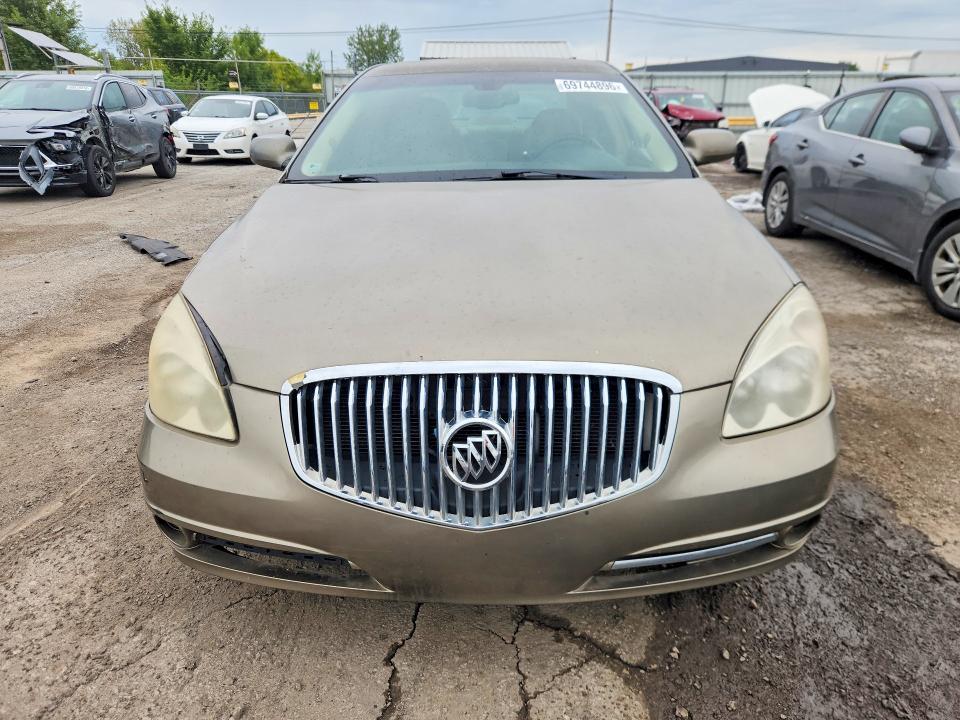 Photo 5 from auction – 2011 BUICK LUCERNE with VIN 1G4HA5EM4BU116883