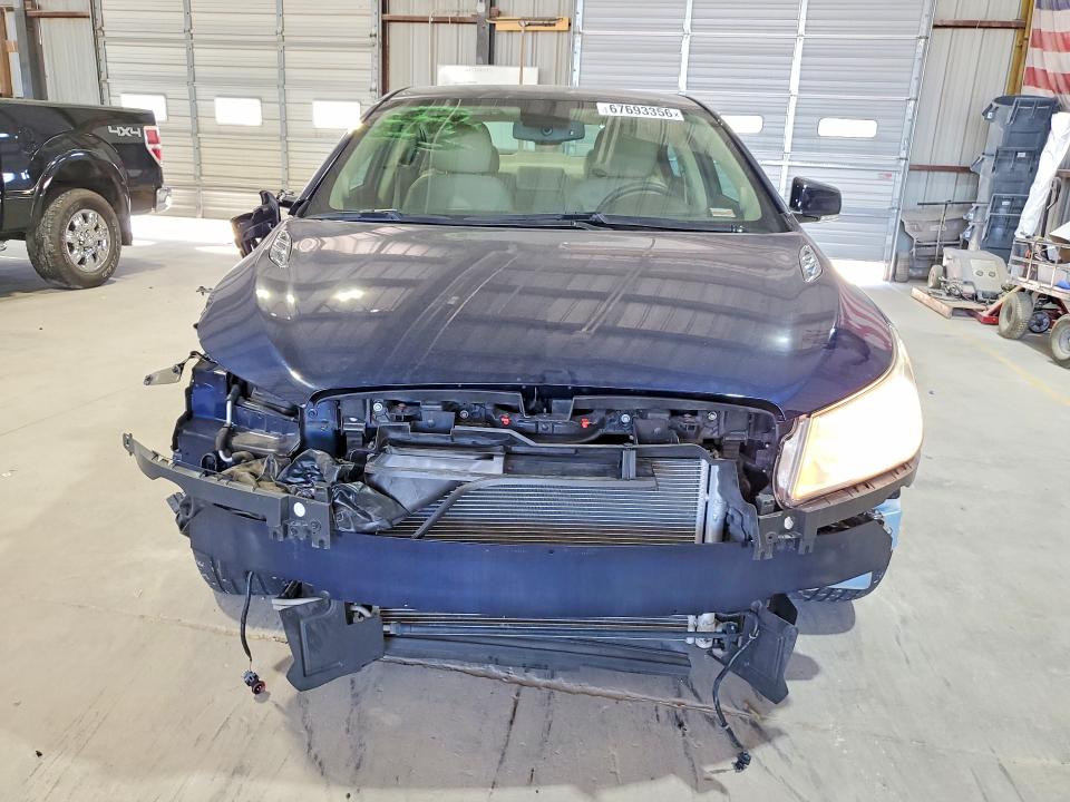 Photo 5 from auction – 2011 BUICK LACROSSE with VIN 1G4GC5EDXBF366882