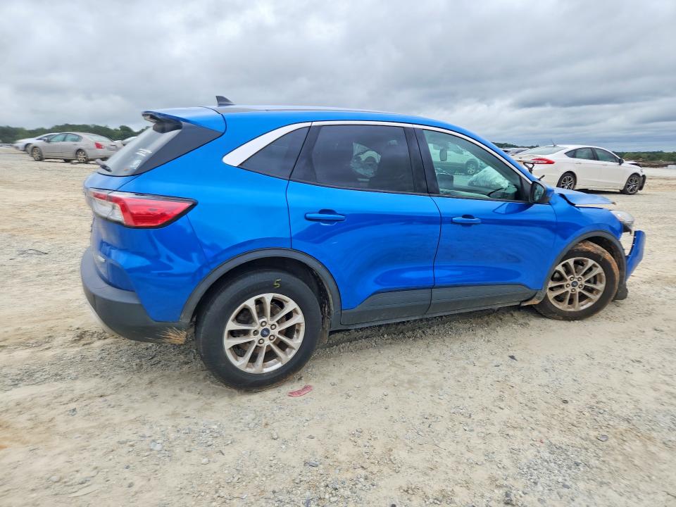 Снимка 3 от търг – 2020 FORD ESCAPE с VIN 1FMCU0G60LUA92523