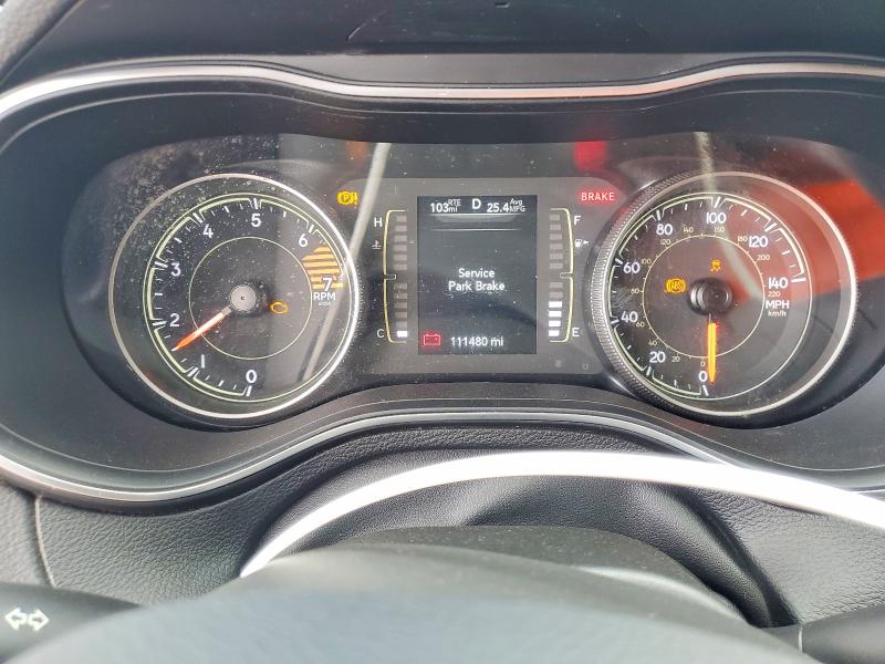 Photo 9 from auction – 2020 JEEP CHEROKEE with VIN 1C4PJLCB1LD648566
