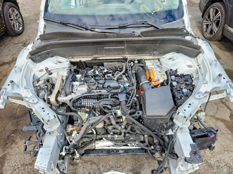 Photo 12 from auction – 2024 VOLVO XC90 with VIN YV4H60CK6R1235375