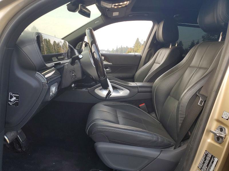 Снимка 7 от търг – 2023 MERCEDES-BENZ GLS с VIN 4JGFF8HB6PA830799