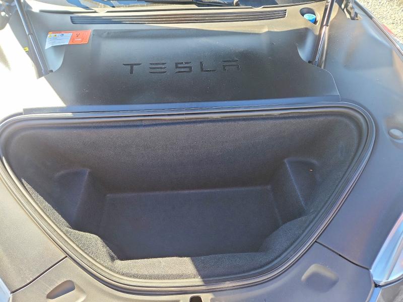 صورة رقم 11 من المزاد - 2017 TESLA MODEL S مع VIN 5YJSA1E22HF217407