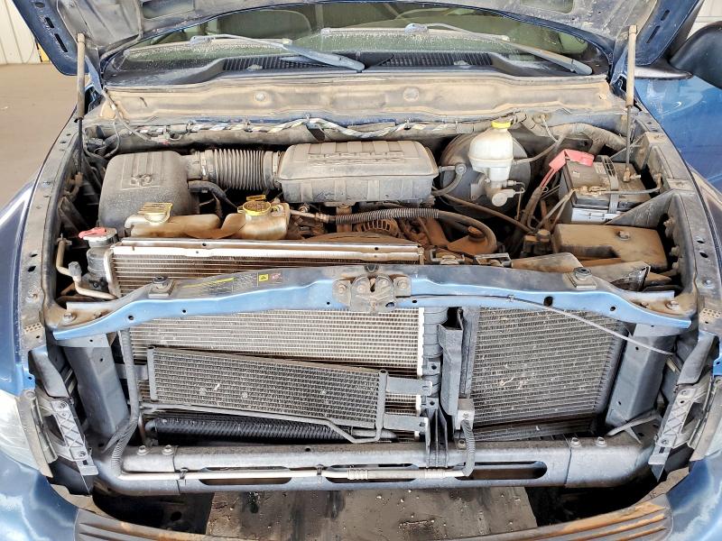 Photo 11 from auction – 2005 DODGE RAM 1500 with VIN 1D7HA18N15S115990