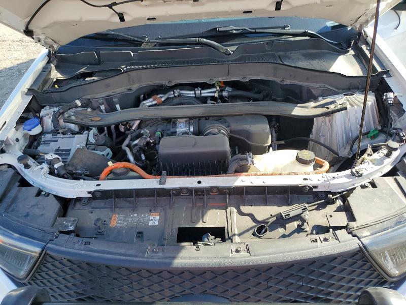 Photo 11 from auction – 2025 FORD EXPLORER with VIN 1FM5K8AW3SGA86296
