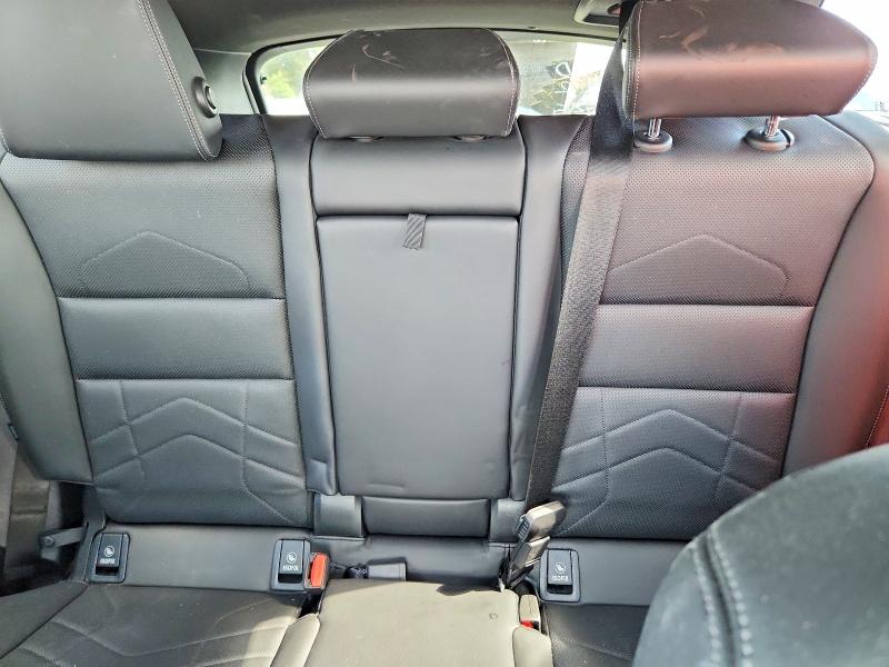 Photo 10 from auction – 2024 BMW X1 with VIN WBX73EF0XR5Z73674