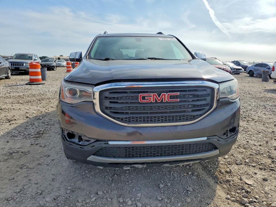 Foto 5 de la subasta – 2017 GMC ACADIA con VIN 1GKKNLLS9HZ184049