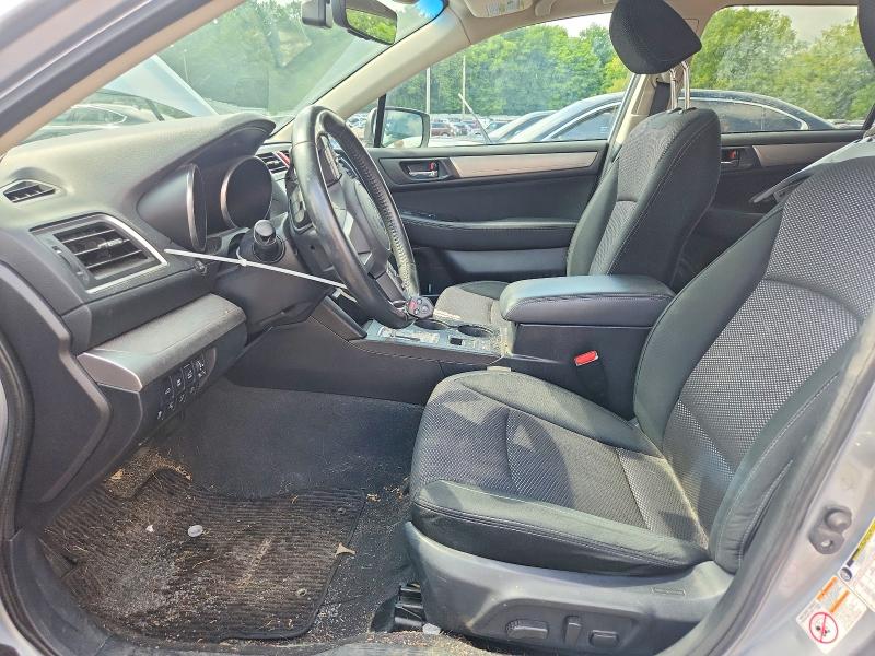 Photo 7 from auction – 2017 SUBARU OUTBACK with VIN 4S4BSAHC3H3287069