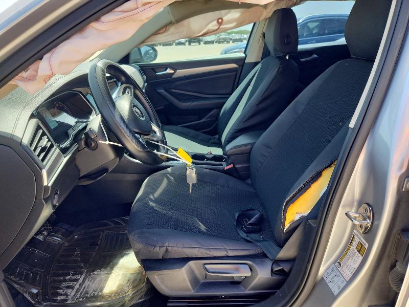 Снимка 7 от търг – 2019 VOLKSWAGEN JETTA с VIN 3VWCB7BU0KM236581