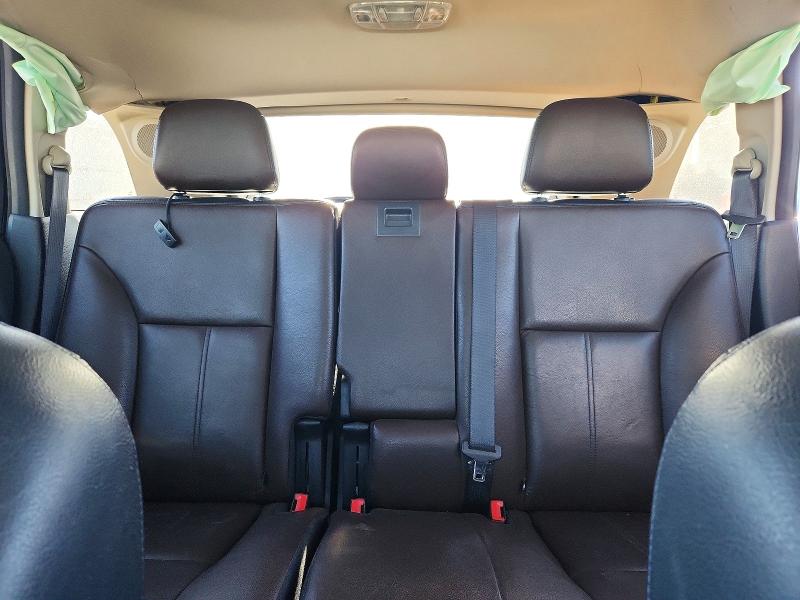 Снимка 10 от търг – 2013 FORD EDGE с VIN 2FMDK4KCXDBB66407