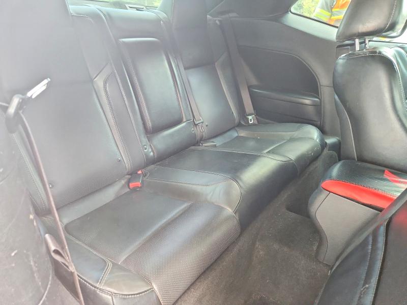 Zdjęcie 10 z aukcji – 2015 DODGE CHALLENGER z VIN 2C3CDZBT5FH709075