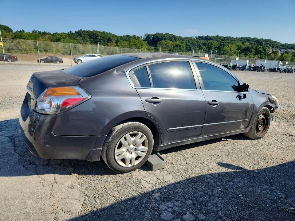 Photo 3 from auction – 2012 NISSAN ALTIMA with VIN 1N4AL2AP3CN550535
