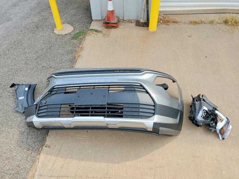 Zdjęcie 12 z aukcji – 2026 KIA NIRO z VIN KNDCP3LE0T5362127