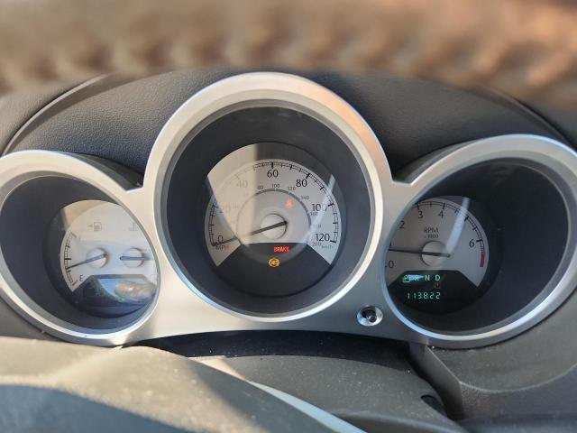 Foto 9 de la subasta – 2008 CHRYSLER SEBRING con VIN 1C3LC55R98N619921