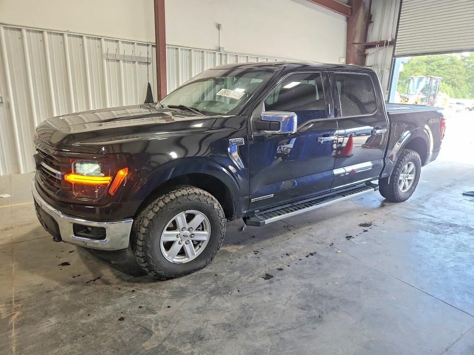 2024 FORD F150 - Търг №65843006