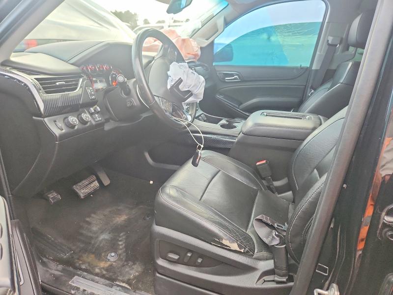 Photo 7 from auction – 2015 GMC YUKON with VIN 1GKS2BKC5FR664860