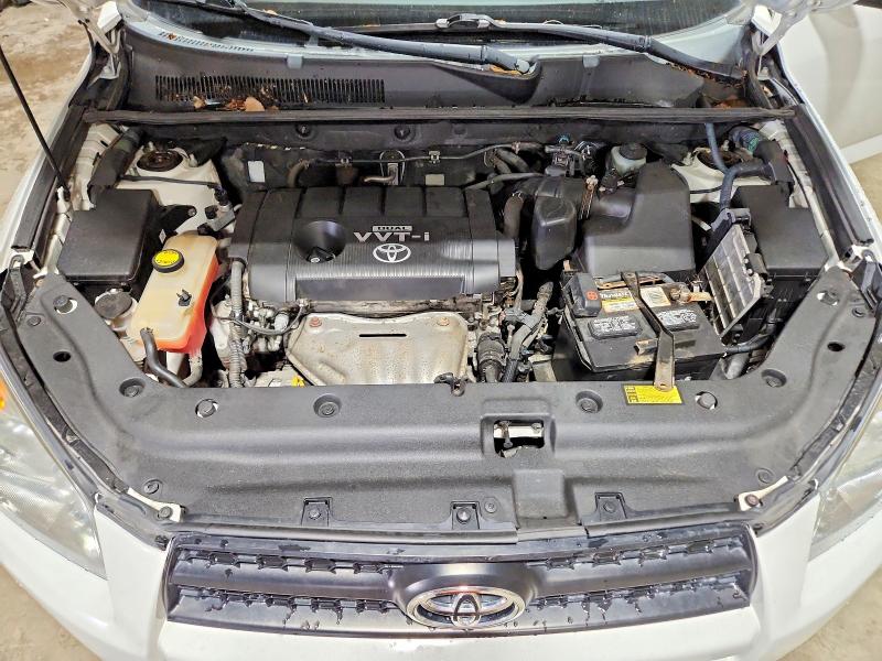 Снимка 12 от търг – 2010 TOYOTA RAV4 с VIN 2T3BF4DV9AW065043