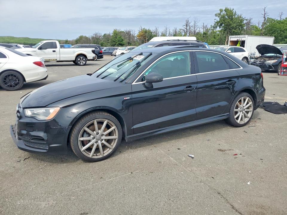 2016 AUDI A3 - Търг №67142246