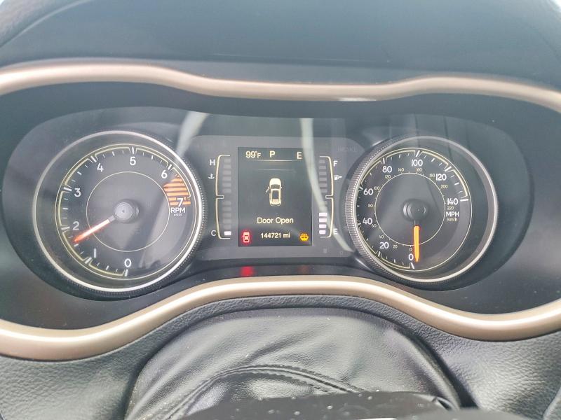 Foto 9 de la subasta – 2018 JEEP CHEROKEE con VIN 1C4PJLCB7JD595305