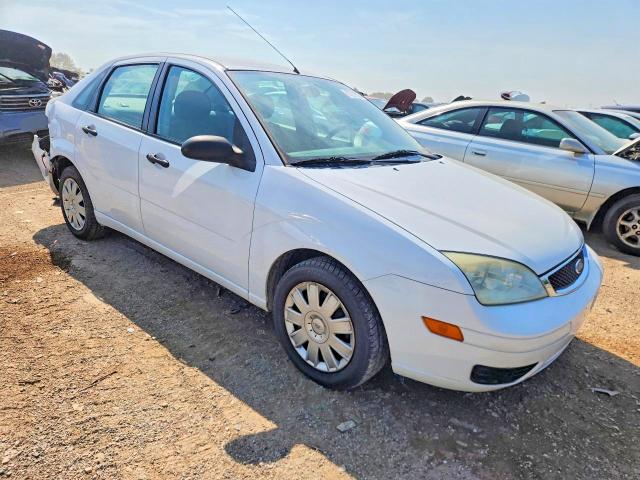 Photo 4 from auction – 2005 FORD FOCUS with VIN 1FAFP34N45W127700