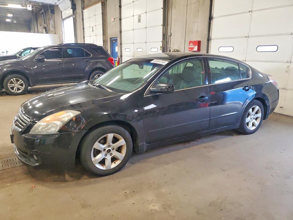 2009 NISSAN ALTIMA - Търг №69584766
