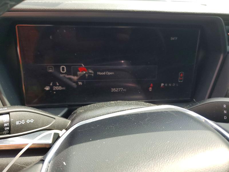 Снимка 9 от търг – 2025 GMC TERRAIN с VIN 3GKALMEG7SL330124