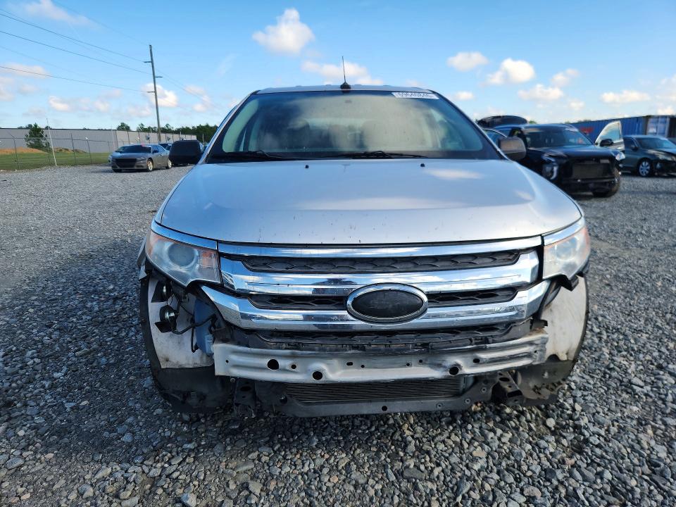 صورة رقم 5 من المزاد - 2013 FORD EDGE مع VIN 2FMDK3GC5DBB47055