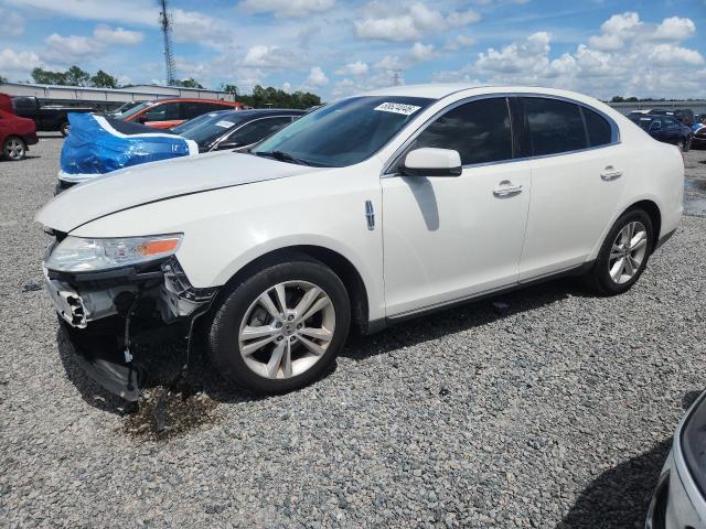 2009 LINCOLN MKS - Търг №68624046