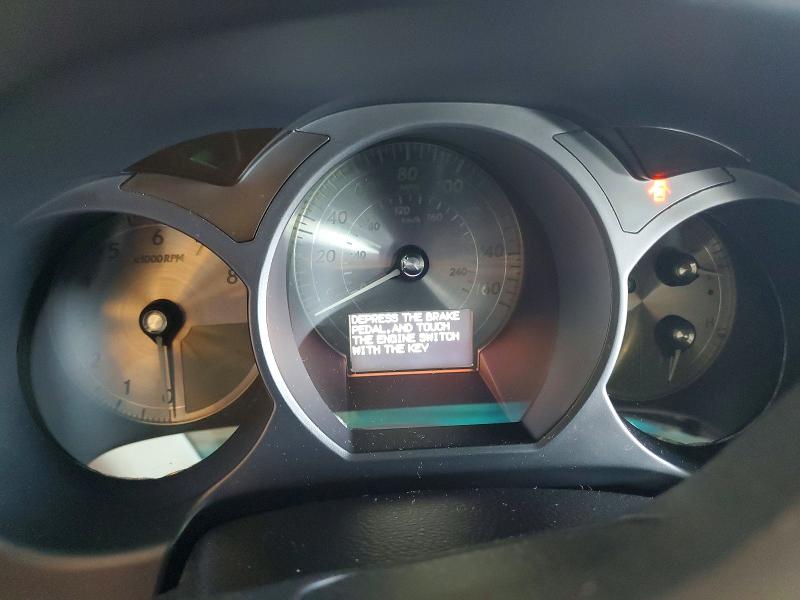 Zdjęcie 9 z aukcji – 2009 LEXUS GS z VIN JTHBE96S590044790