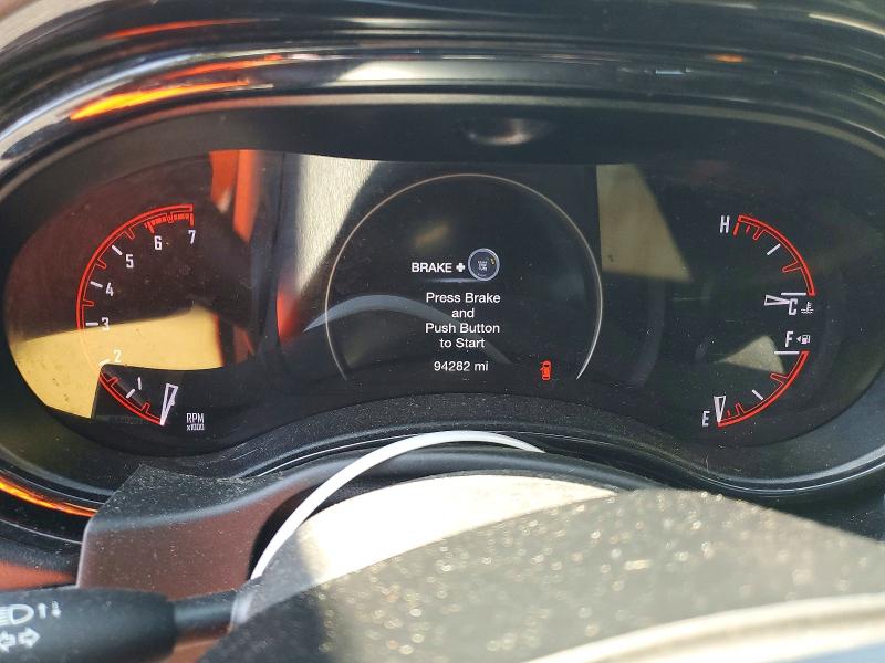 Zdjęcie 9 z aukcji – 2022 DODGE DURANGO z VIN 1C4SDHCT3NC217856