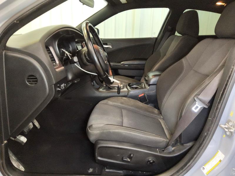 Photo 7 from auction – 2021 DODGE CHARGER with VIN 2C3CDXBG4MH532135