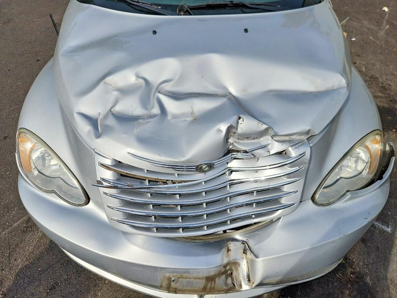 Photo 11 from auction – 2006 CHRYSLER PT CRUISER with VIN 3A4FY58B86T213922