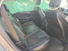 Photo 11 from auction – 2018 FORD EDGE with VIN 2FMPK4AP9JBB04316