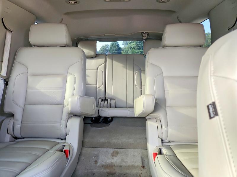 Photo 10 from auction – 2018 GMC YUKON with VIN 1GKS1CKJ3JR347613