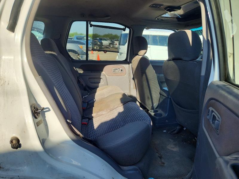 Photo 10 from auction – 2000 NISSAN XTERRA with VIN 5N1ED28T3YC581973