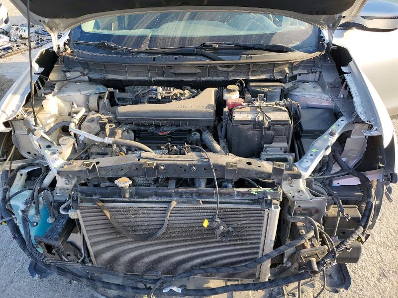 Zdjęcie 12 z aukcji – 2018 NISSAN ROGUE z VIN KNMAT2MV3JP559743