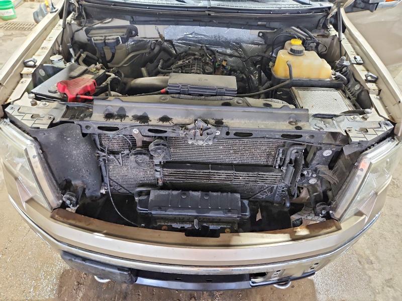 Photo 11 from auction – 2013 FORD F150 with VIN 1FTFW1ET7DKF60495