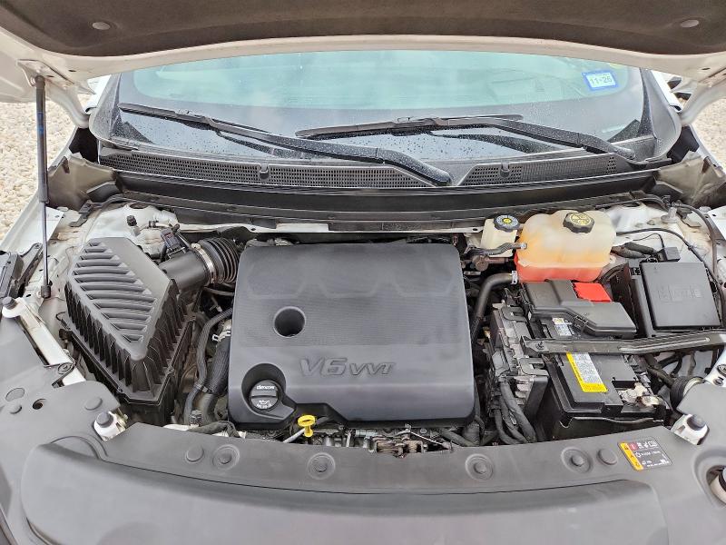 Photo 12 from auction – 2022 BUICK ENCLAVE with VIN 5GAERCKW1NJ137854