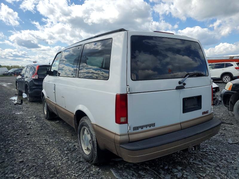 Снимка 2 от търг – 1998 GMC SAFARI с VIN 1GKDM19W3WB522044