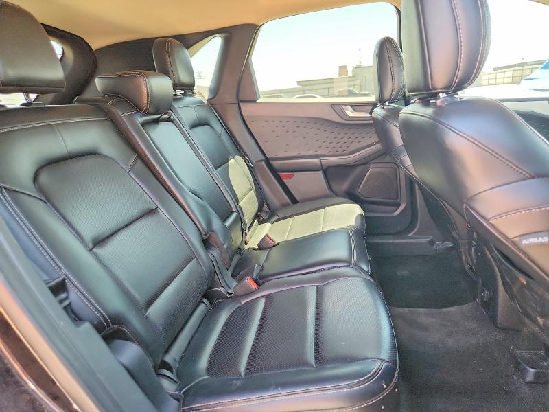 Photo 10 from auction – 2020 FORD ESCAPE with VIN 1FMCU0H61LUB10428
