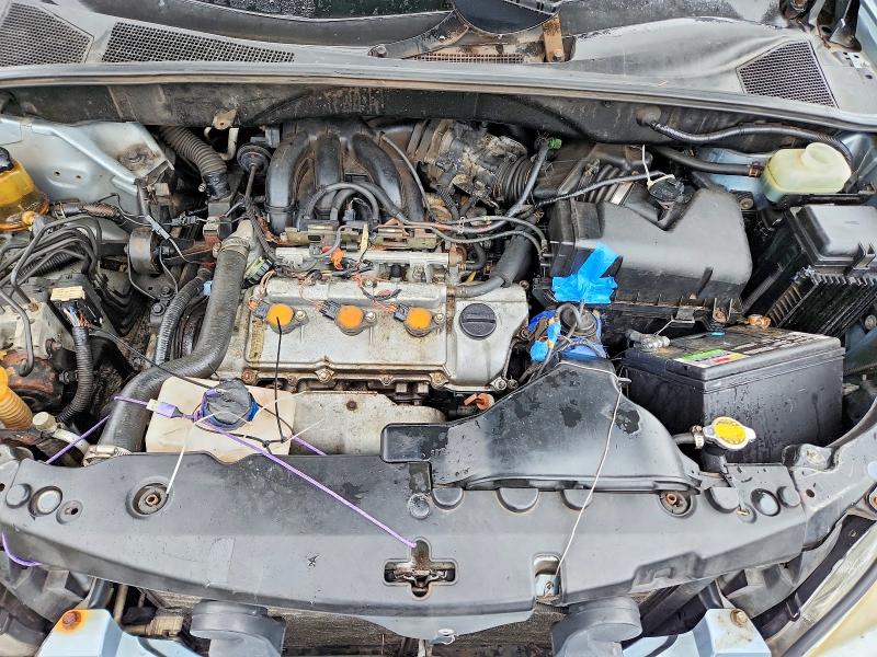 Фото 12 с аукциона – 2005 LEXUS RX с VIN JTJGA31U650052462