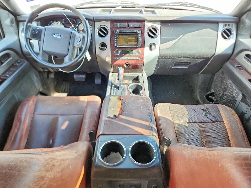 Photo 8 from auction – 2010 FORD EXPEDITION with VIN 1FMJK1H59AEA24933
