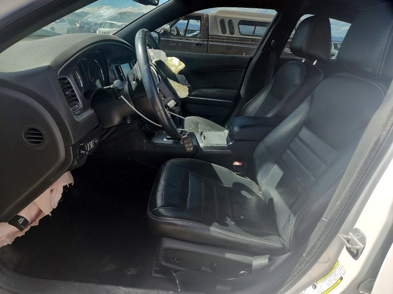 Photo 7 from auction – 2013 DODGE CHARGER with VIN 2C3CDXJG1DH550920