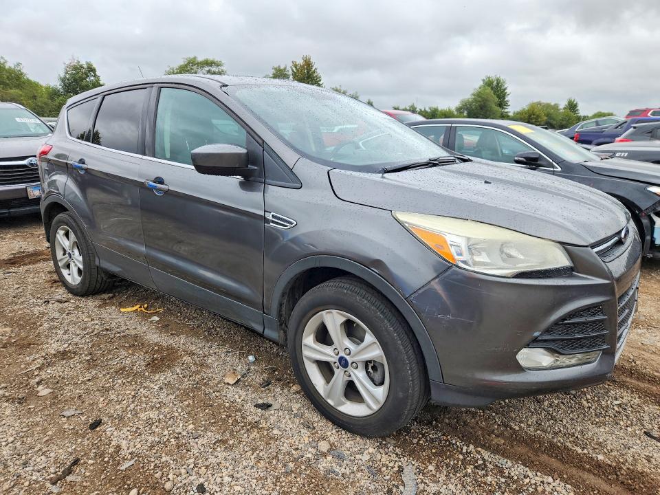 صورة رقم 4 من المزاد - 2014 FORD ESCAPE مع VIN 1FMCU0G98EUB40685
