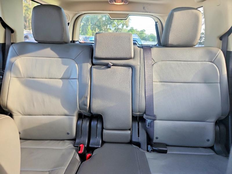 صورة رقم 10 من المزاد - 2017 FORD FLEX مع VIN 2FMHK6DT5HBA09853